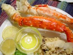 how to cook perfect king crab legs