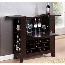 m r furniture wood wine storage geneoa