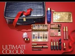 estee lauder cosmetic kit holiday