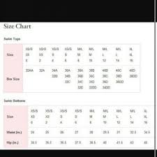 Petite Pants Size Chart Elegant Victoria Secret Size Chart