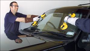 auto glass and windshield service san