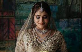 indian wedding makeup trends