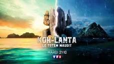 Bande-annonce Koh-Lanta Le Totem Maudit TF1 - YouTube