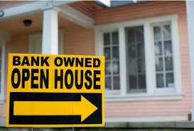 how to a foreclosed home in 5 steps