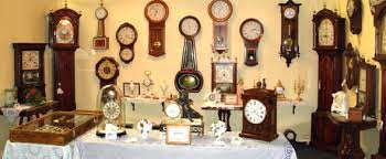 Robinson S Antique Clocks Wall Clocks