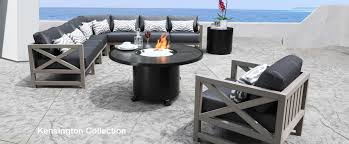 outdoor furniture warranty