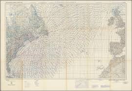Browse All Aeronautical Charts And Separate Map David