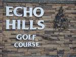 Echo Hills Golf Course - Oregon Courses
