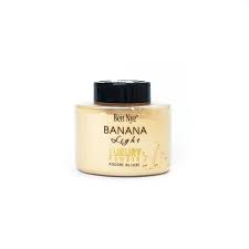 ben nye banana light luxury powder