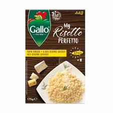 E & j gallo winery is a winery and distributor headquartered in modesto, california. Buy Riso Gallo Risotto Pronto Cheese 175g Online Shop Food Cupboard On Carrefour Uae