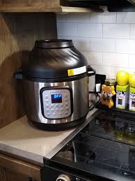 I already have a list of favorite instant pot dinner recipes, but these meals below lend themselves to campout cooking. Camping Recipe Instant Pot Chicken And Harvest Vegetables Rv World Mn Blog