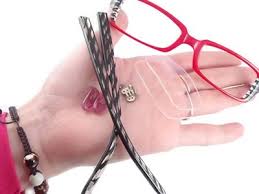 Discover The Eyeglass Replacement Parts