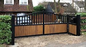 How Much Do Electric Gates Cost