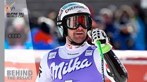 Thank you for watching, don't forget to like, subscribe and hit the bell if you want to be kept up to date with all our latest content! Behind The Results With Vincent Kriechmayr Fis Alpine Youtube