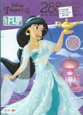 Features beloved characters from toy story, both old and new! 224 Page Coloring Book Disney Princess For Sale Online Ebay