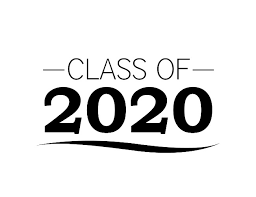 Click below to download your free from the desk of santa letterhead. Class Of 2020 Graduation Clip Art 2 Free Geographics Clip Art