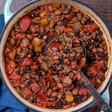 homemade chili best beef recipes