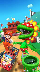 Mario Kart Tour on X: 