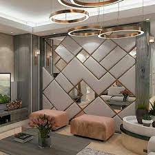 Drawing Room Wall Design Ideas For Your