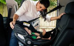 Best Infant Car Seats Of 2023 Lupon