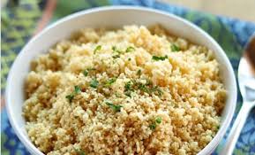 It takes under 20 minutes to prepare and effortlessly infuses flavors to spruce up any dish. Alison S Pantry How To Cook Couscous Alison S Pantry