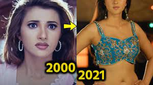 Krodh (2000) Cast Then and Now | Totally New Look 2021 - YouTube