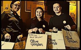 Olive Garden Hiring Age How Old Do You