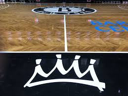 Nets city edition is at the official online store of the nba. Brooklyn Nets On Twitter City Edition Court Wegobig