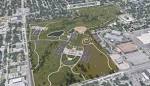 $28 million Clapp Park Master Plan approved by City Council | The ...