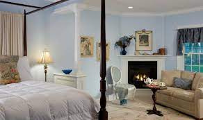 Berkshires Bed And Breakfast Romantic