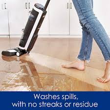 tineco floor cleaner wet and dry