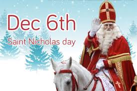 Image result for Saint Nicholas