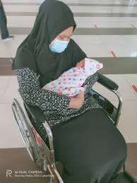 Hospital umra, shah alam via hospitaluntukbersalin.blogspot.com. Sempat Bantu Ibu Lain Tukarkan Lampin Bayi Bayi Di Wad Sementara Tunggu Bersalin Ibu Ini Kongsi Pengalaman Bersalin Tempoh Pkp Pa Ma