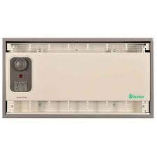 xpelair 90792aw fan heater dch3000a 3kw