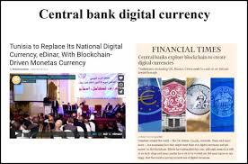 Major discussions are currently underway in the financial industry about the status of this new technology. Who Is Issuing Central Bank Digital Currencies Cbdcs What They Are
