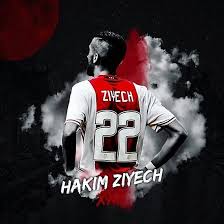 Hd wallpapers and background images. Hakim Ziyech Morocco Jersey