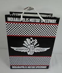 ims gift bags indianapolis motor