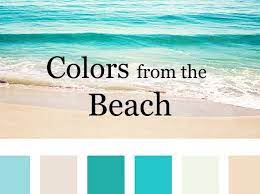 Coastal Color Ideas Timeless Paint