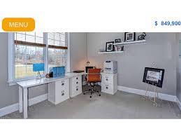 This site has so many pottery barn knockoffs! Pottery Barn Bedford Style Office Desk Set In Monmouth County New Jersey Martin County Buy Sell Trade
