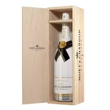 moet chandon ice imperial 3 liter