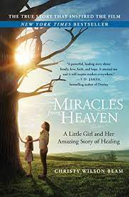 com miracles from heaven a