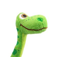 dinosaur arlo plush doll stuffed toy