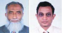 Prof Dr Aminul Hoque and Dr Munaz Ahmed Noor have been elected president, ... - 2008-02-21__news69