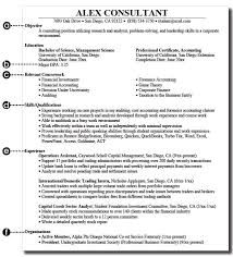 Resume Examples  Education Coursework Academic Awards Achievements Resume  For High School Student Template Experience Job