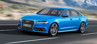 Audi A6 And A6 Avant Colours Guide And Prices Carwow