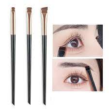 3pcs makeup brush eye brow eyeliner