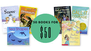 It is relatively easier to evaluate the. 50 Scholastic Children S Books For 50 Southern Savers