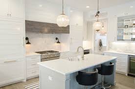 Try any one of them to add style to your kitchen. Kitchen Countertop Ideas That Pay Off