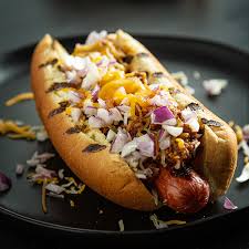 clic chili dog recipe with step by