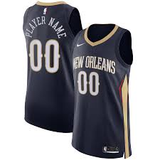 We cooked up three trades if washington listens to offers for its.new nba draft big board. Men S Nike Navy New Orleans Pelicans Authentic Custom Jersey Icon Edition